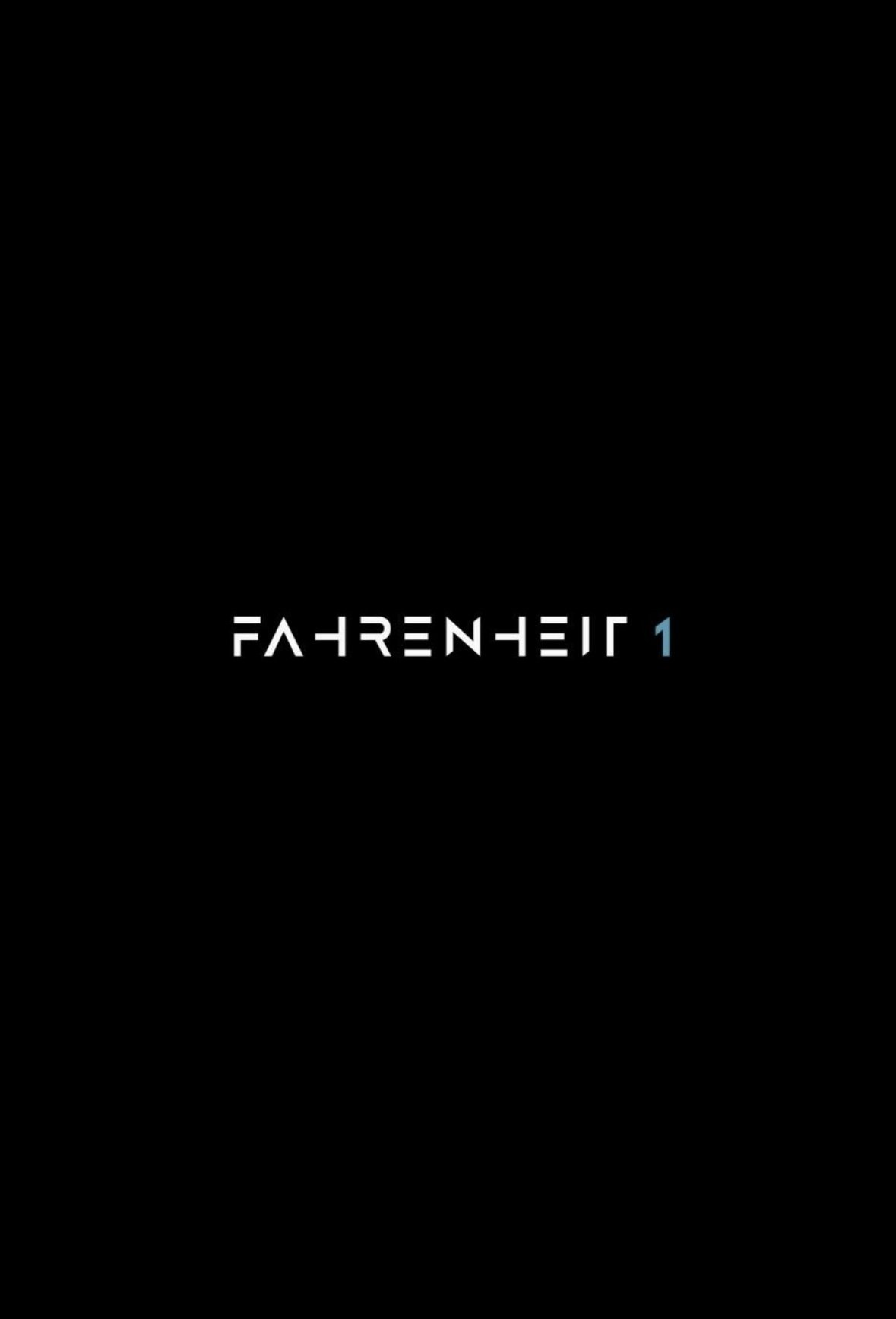 Fahrenheit 1