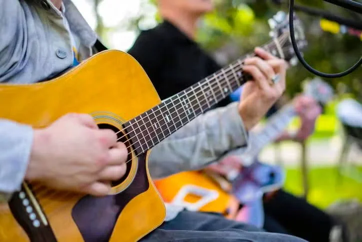 Duxbury Music Festival