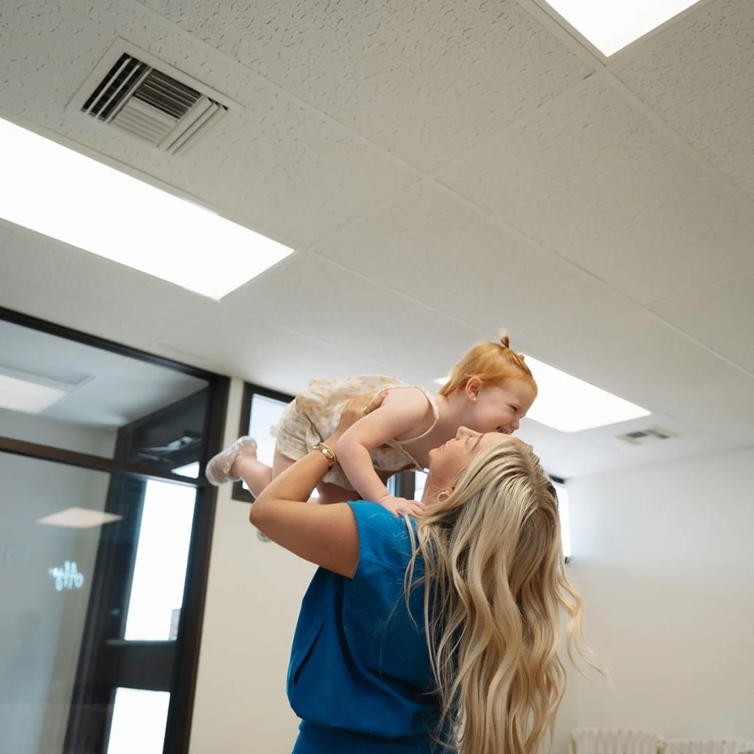 Halfway through the week and feeling that midweek slump? Your nervous system might be asking for a reset!

We would love to get you adjusted and ensure your nervous system is clear and connected to finish out the week!

Text 316-295-3065 to get sched