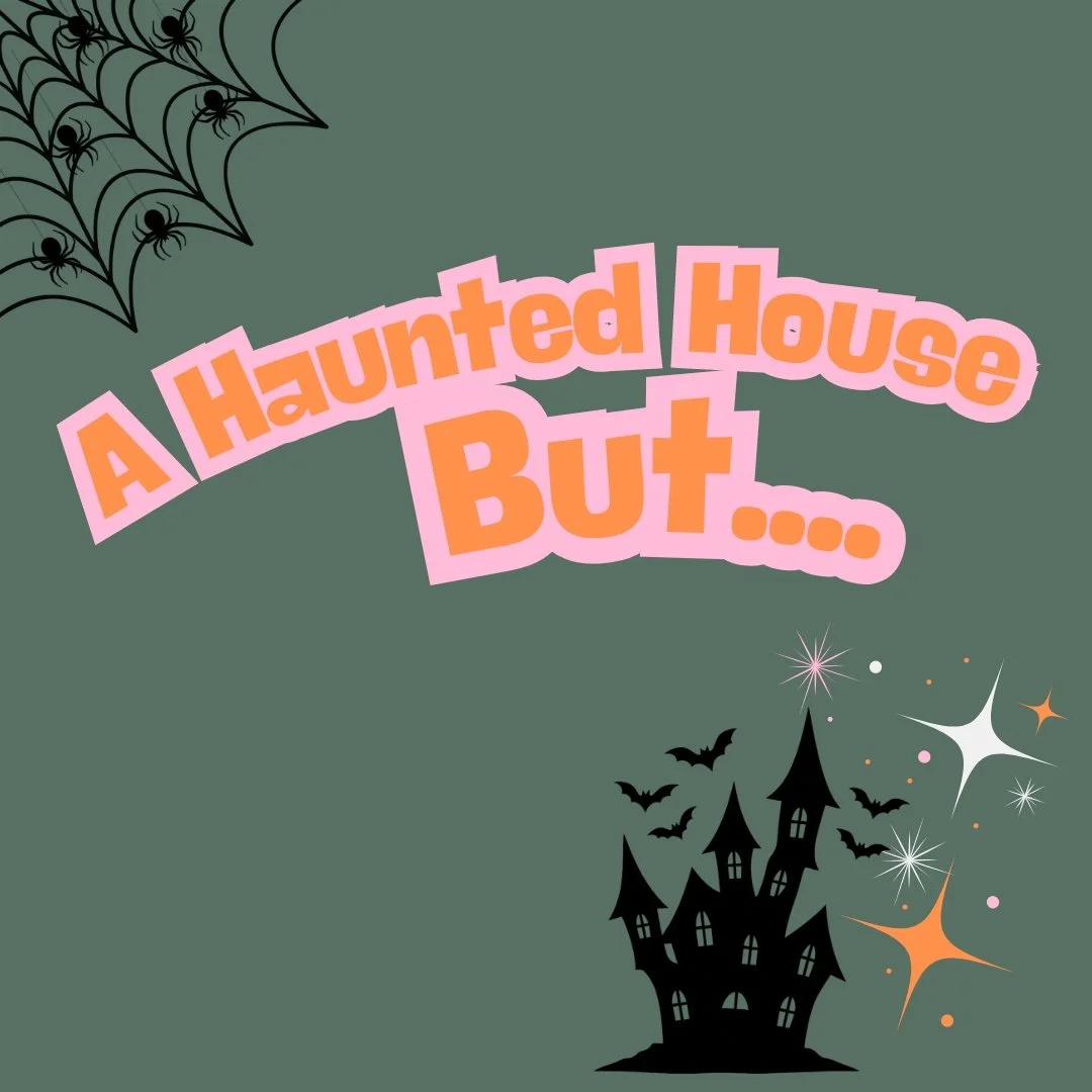 A haunted house but&hellip; you haven&rsquo;t scheduled your next adjustment 👻💀

Your nervous system controls everything! Keeping it connected is essential for your whole family, whether it&rsquo;s helping kiddos stay focused at school, moms and da