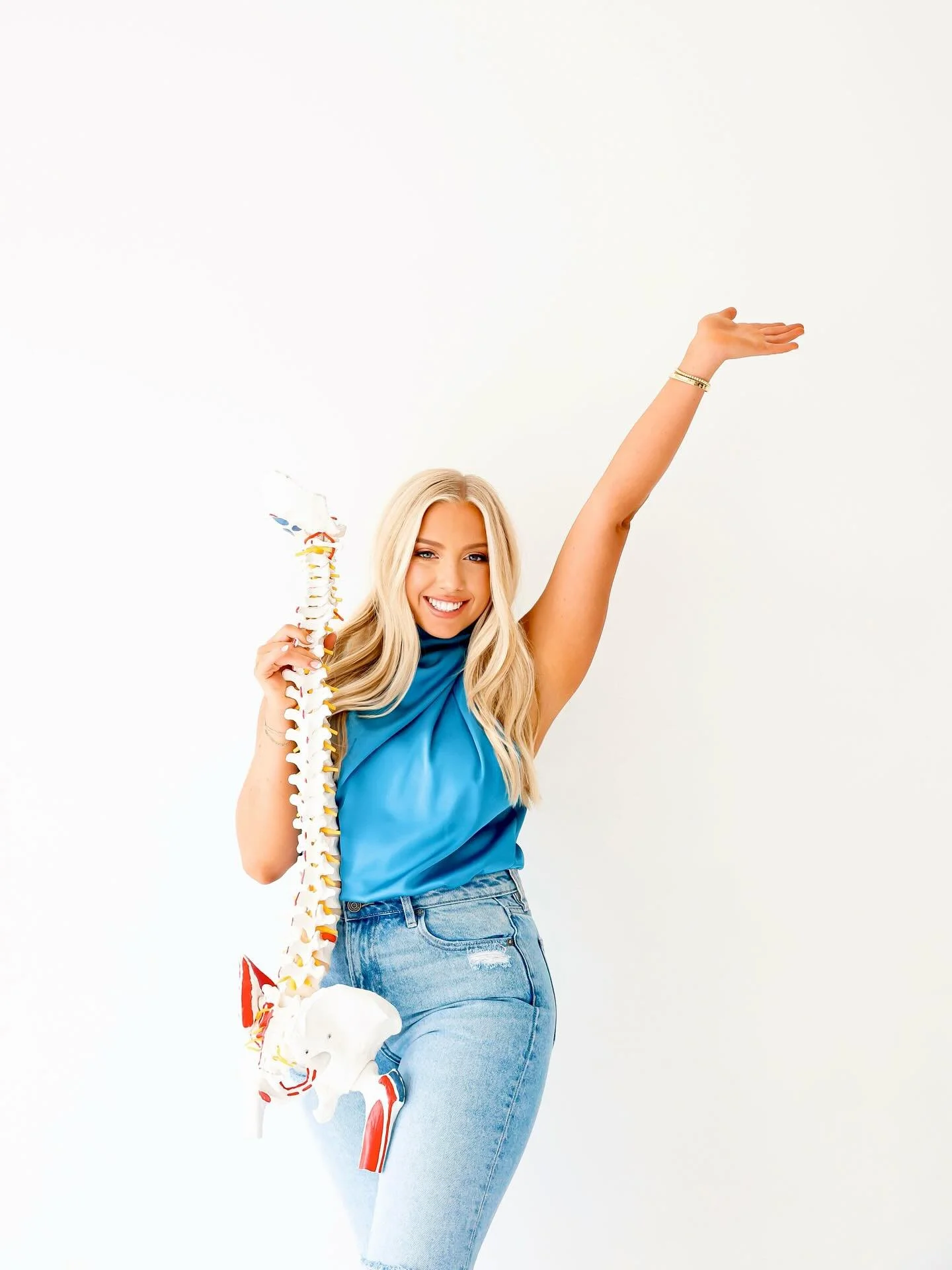 Between school parties, trick-or-treating, and all the Halloween fun, your family&rsquo;s nervous systems are working hard!

Keep your family feeling their best with regular adjustments, supporting the nervous system helps everyone handle the excitem