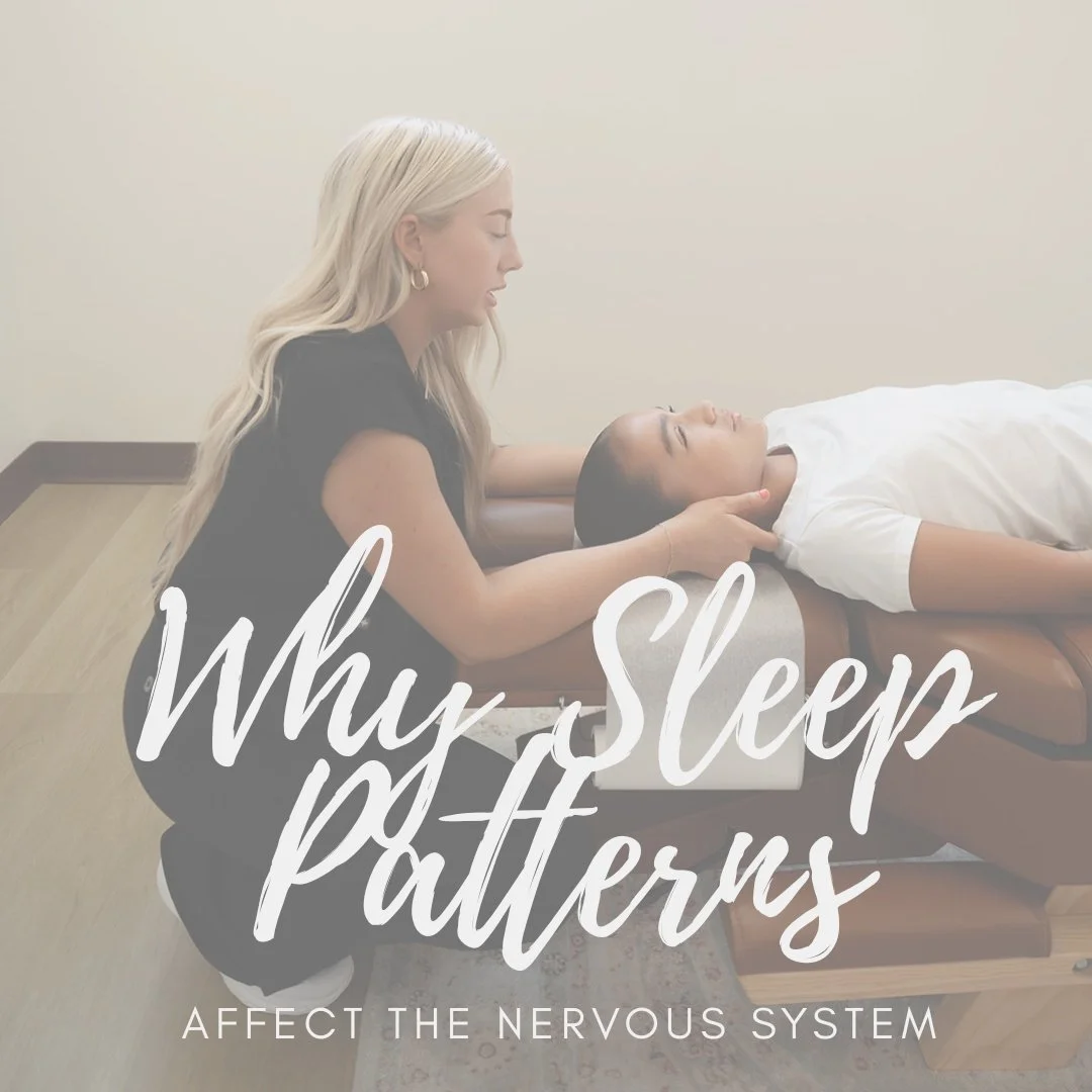 One of the simplest ways to support your family&rsquo;s nervous system? Protecting your sleep rhythms.💤

Consistent sleep acts like a nightly &ldquo;reset button&rdquo; for everyone in the house&mdash;helping regulate emotions, improve focus, balanc
