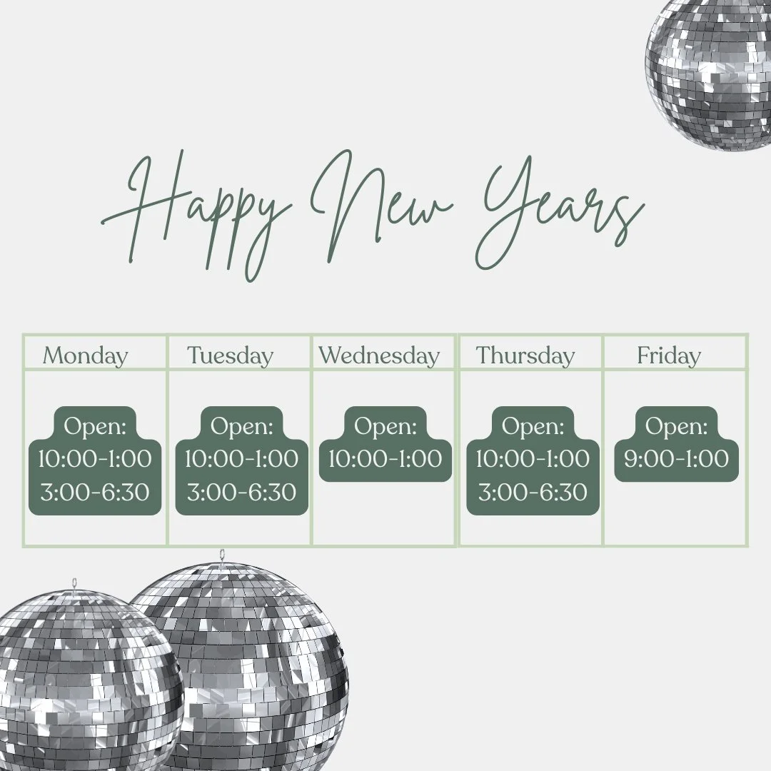 New year, new you&hellip; and a healthier nervous system for the whole family ✨

The way you start the year matters.

A nervous system reset now can support better sleep, focus, immunity, and overall wellness all year long.

Check our New Year&rsquo;