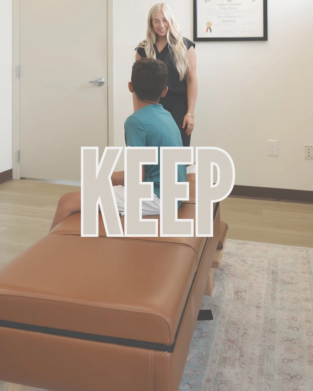 Ready to keep the momentum going through the rest of the year when it comes to your health?

Because most people have already abandoned their 2026 health goals.

Now here's the real question: How do you keep this momentum going into February and beyo