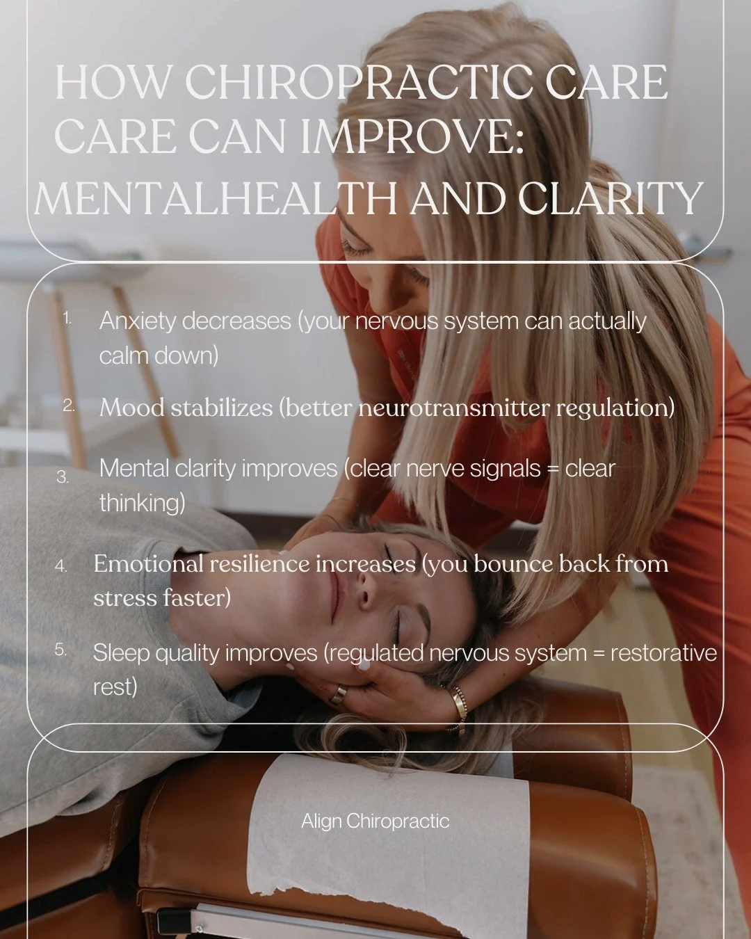 Depression. 
Anxiety. 
Brain fog. 
Emotional dysregulation.

We've been taught these are "mental health issues" that need to be managed with medication, therapy, or just "trying harder." But what if we told you that your mental he