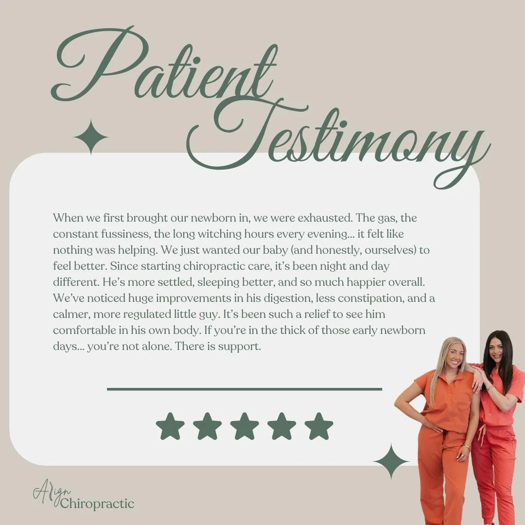 This mom was up all night searching for answers for her newborn&hellip;

Googling between feeds. Trying every tip, trick, and recommendation she could find. Hoping something would finally help.

Her baby was so gassy. So uncomfortable. Hours of eveni