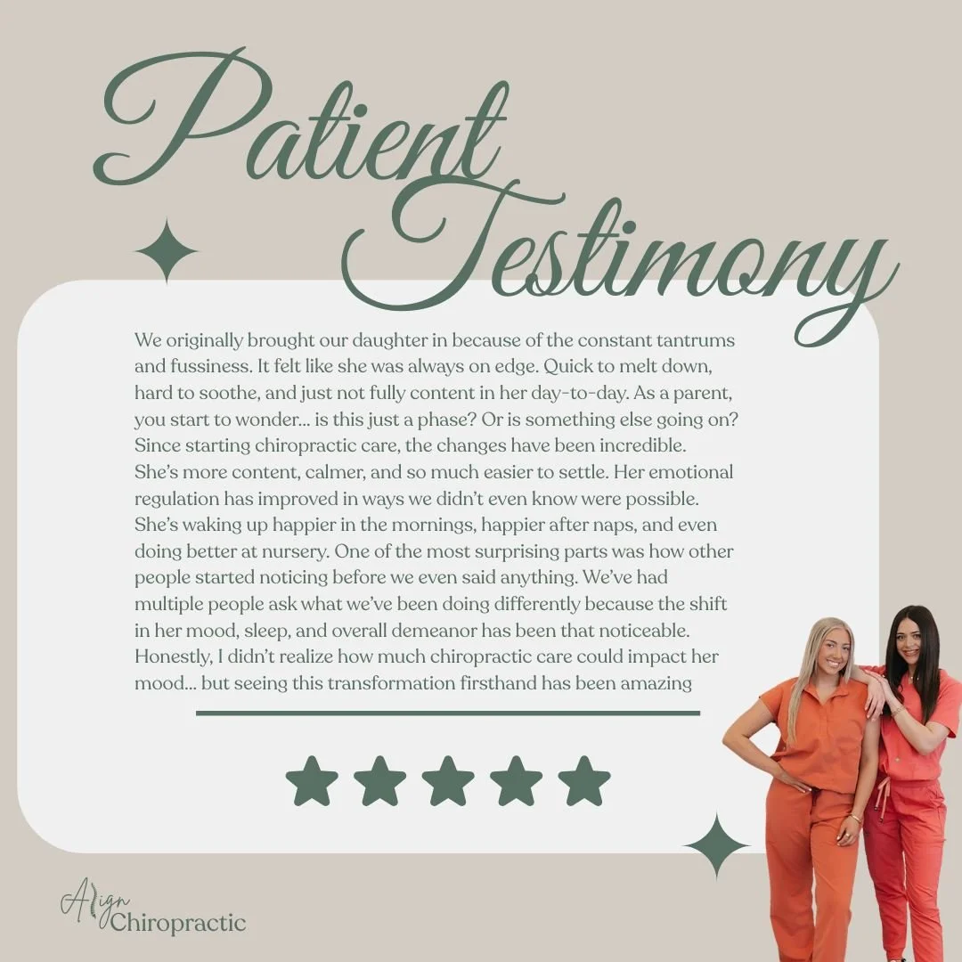 If your days feel like constant meltdowns&hellip; you&rsquo;re not alone.

The quick-to-cry moments.
The big emotions that seem to come out of nowhere.
The struggle to calm, settle, and just enjoy the day.

So many parents are told it&rsquo;s &ldquo;