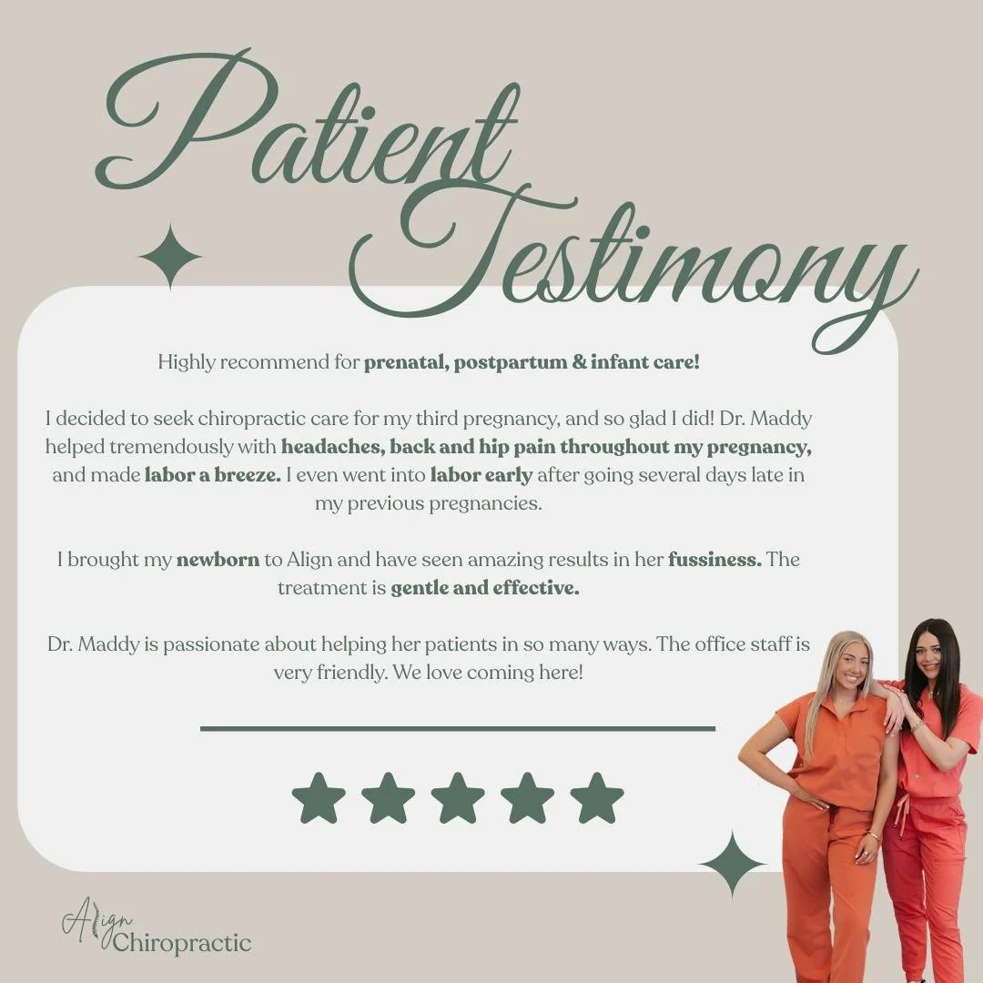 Pregnancy, birth, and postpartum ask so much of a mother&rsquo;s body. As her body changes to grow and deliver baby, it&rsquo;s common for tension, discomfort, and nervous system stress to build along the way. Postpartum healing brings a whole new se