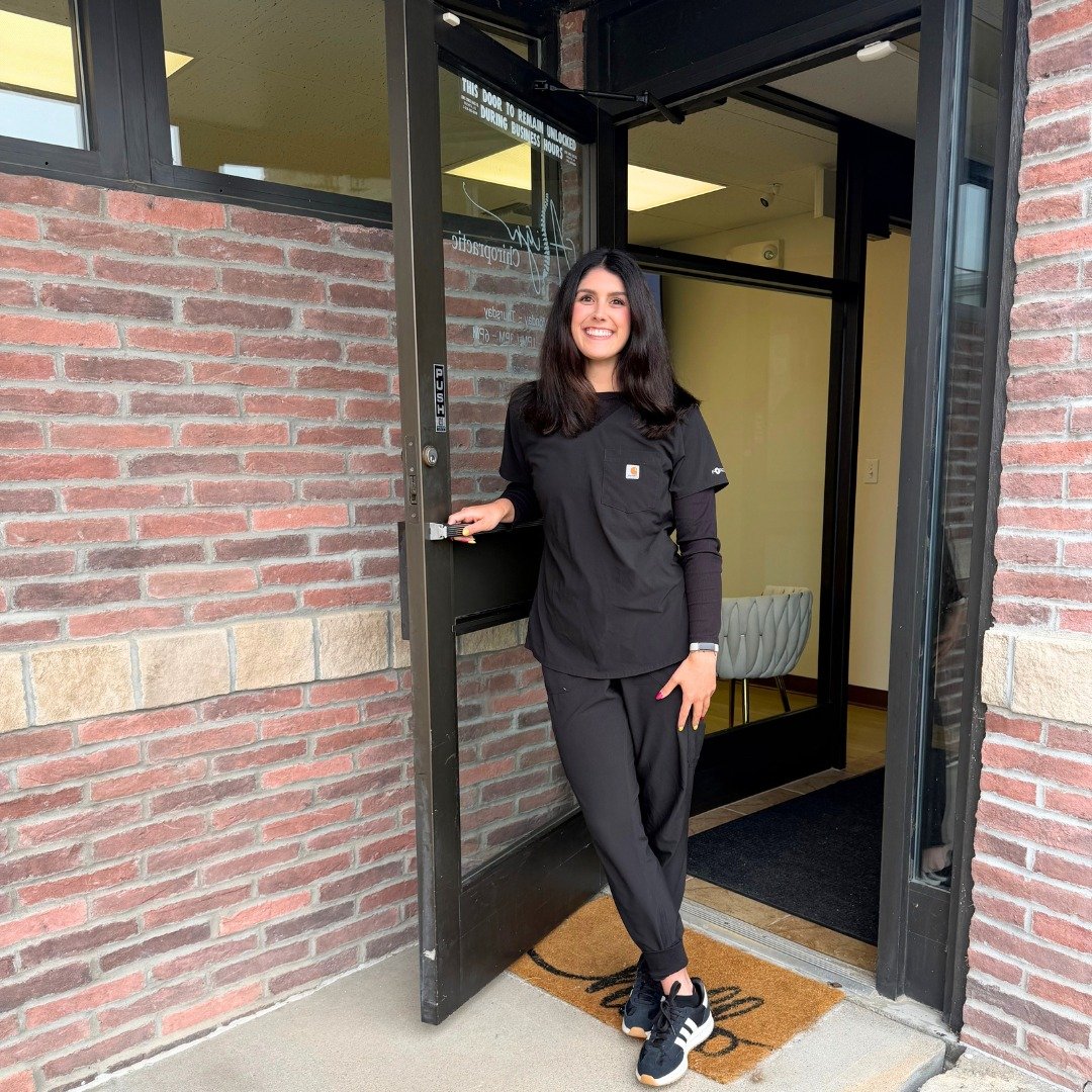 We are so excited to introduce you guys to, Maddie! We are so excited to have her joining our team! Get to know her a little bit, below!

&ldquo;I graduated from Fort Hays State University with a degree in Human Services and Child Development. I love