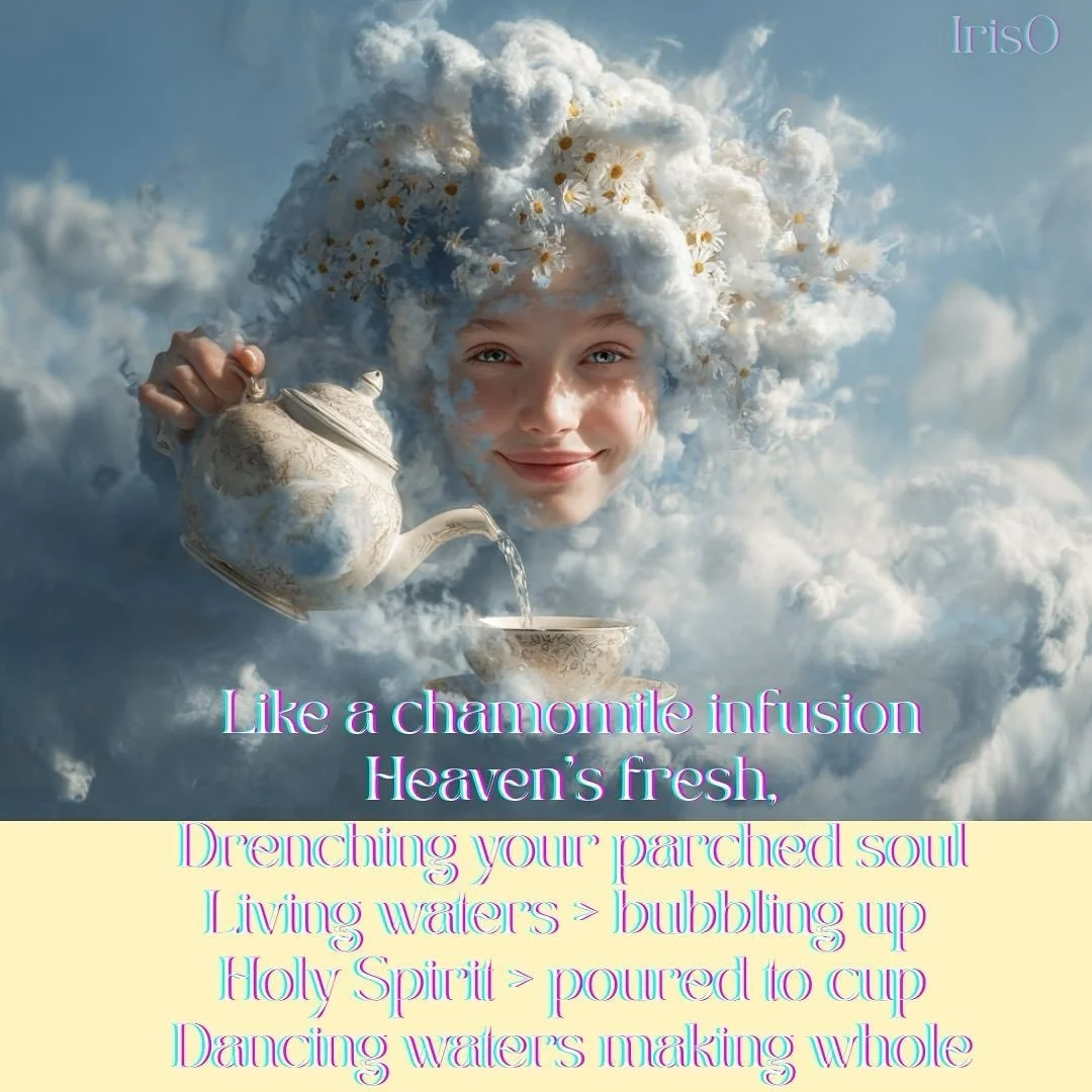 #youareloved #youarebeautiful #micropoem #spiritual #encouragement #refreshment #livingwater #heaven #poetsofinstagram #artofpoets