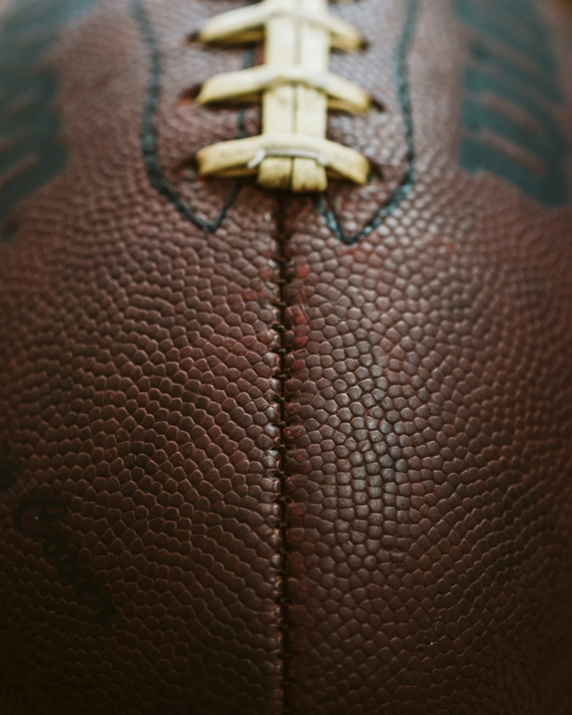 FROM FOURTH DOWN TO FOUNDERS AND FUNDS: A CONVERSATION WITH WILL ALLEN AND MALCOLM JENKINS