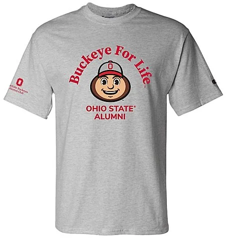 Charlotte Buckeyes T-Shirts