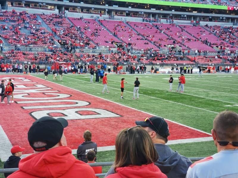 Raffle for 2 tickets to Rutgers game, November 22
