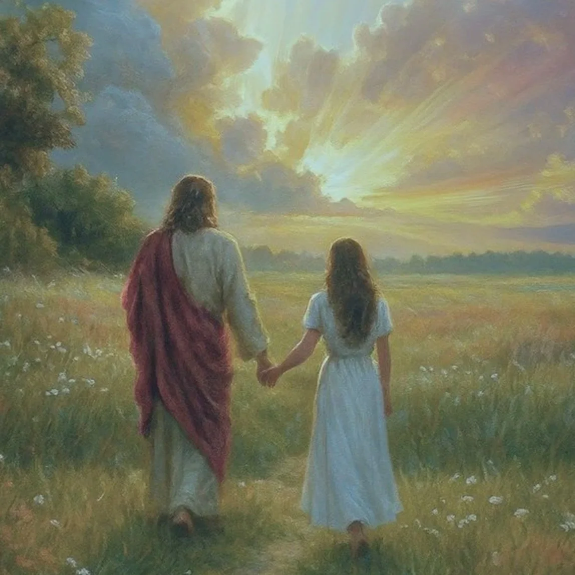 2026 - The Year of Faith