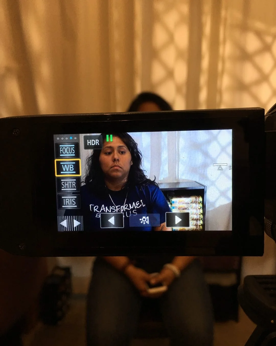 SOCIAL VIDEOS
