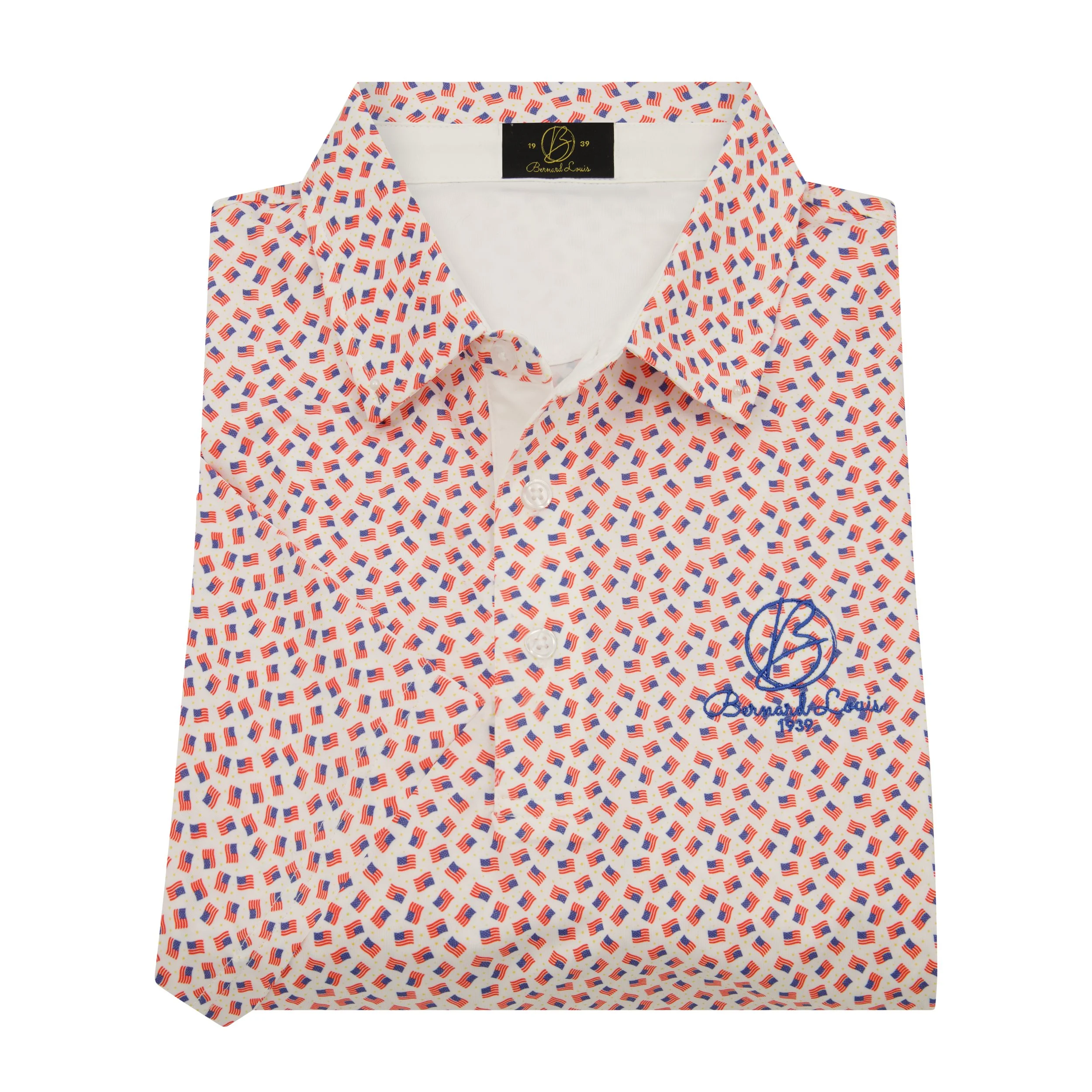 The Andrew Americana