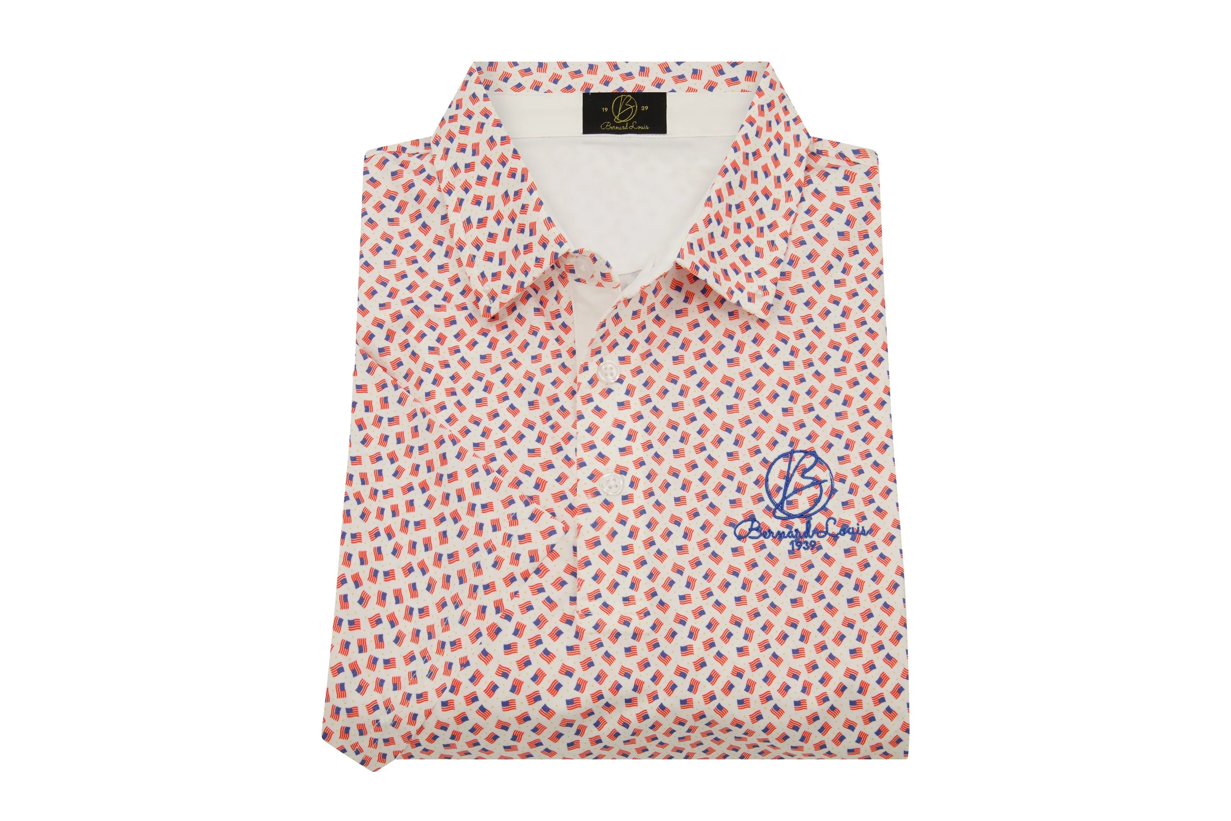 The Andrew Americana