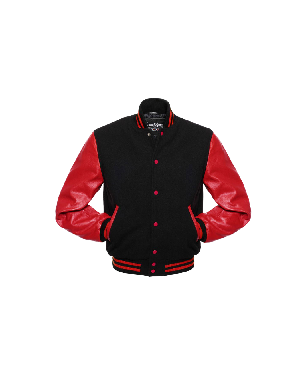 Letterman Jacket