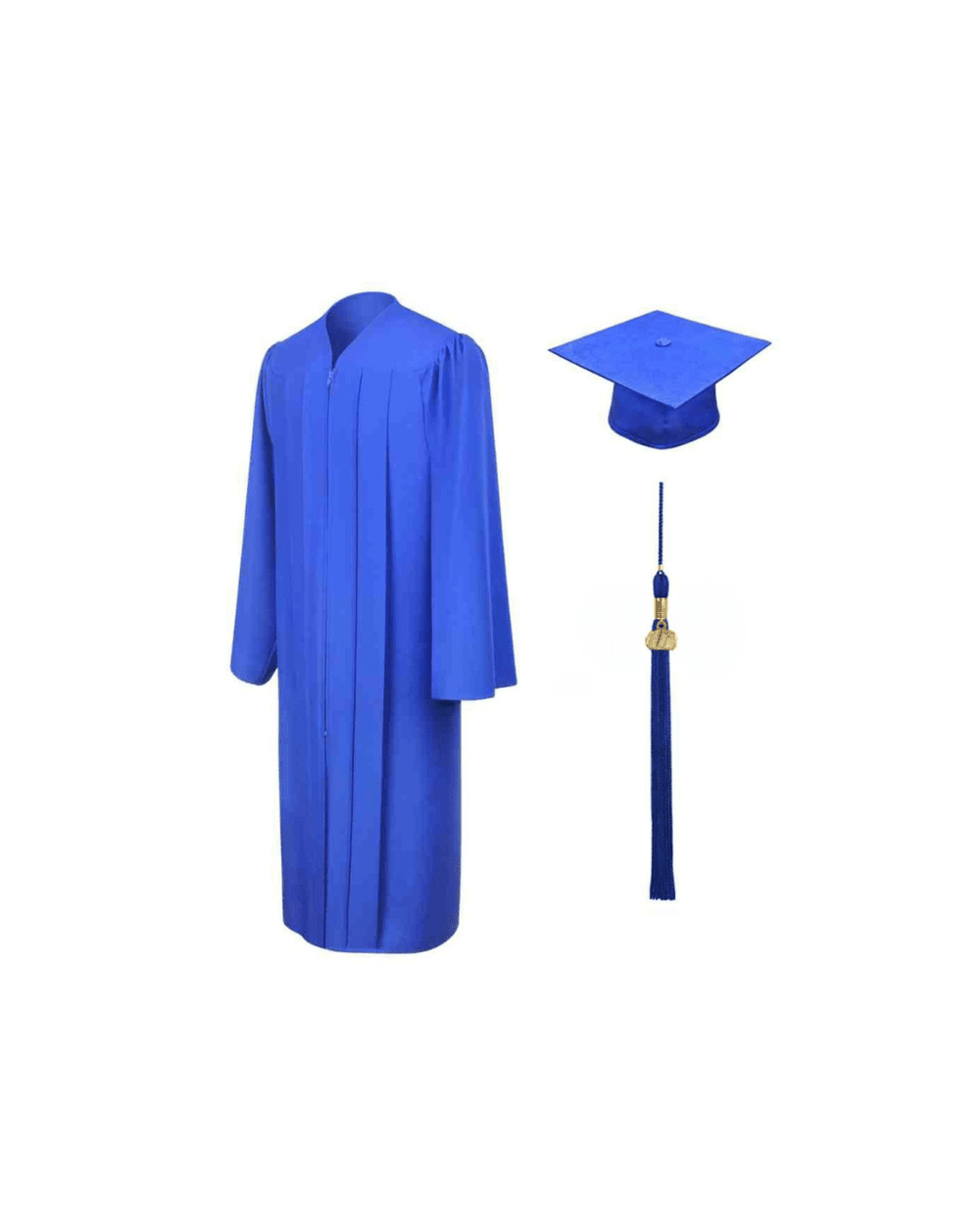 Cap, Gown, Tassel - CHCP  Grad Elite