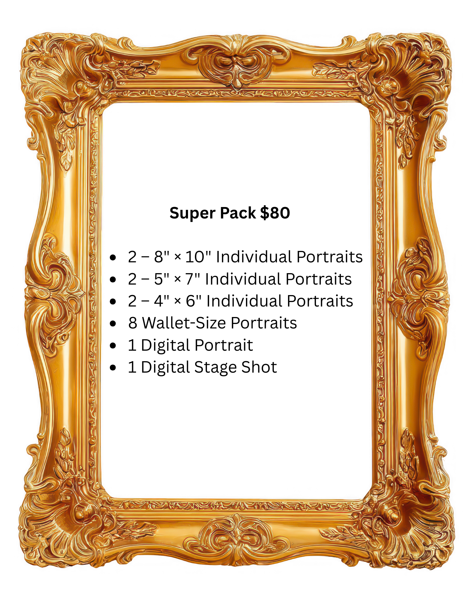 Super Pack