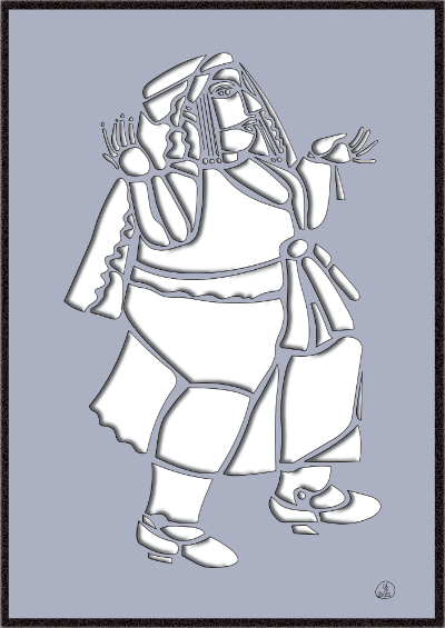 femme danse 1 bl cadre bleu.png
