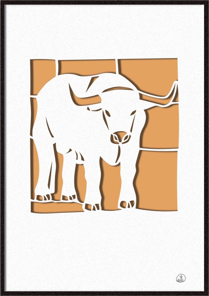 taureau orange cadre.png