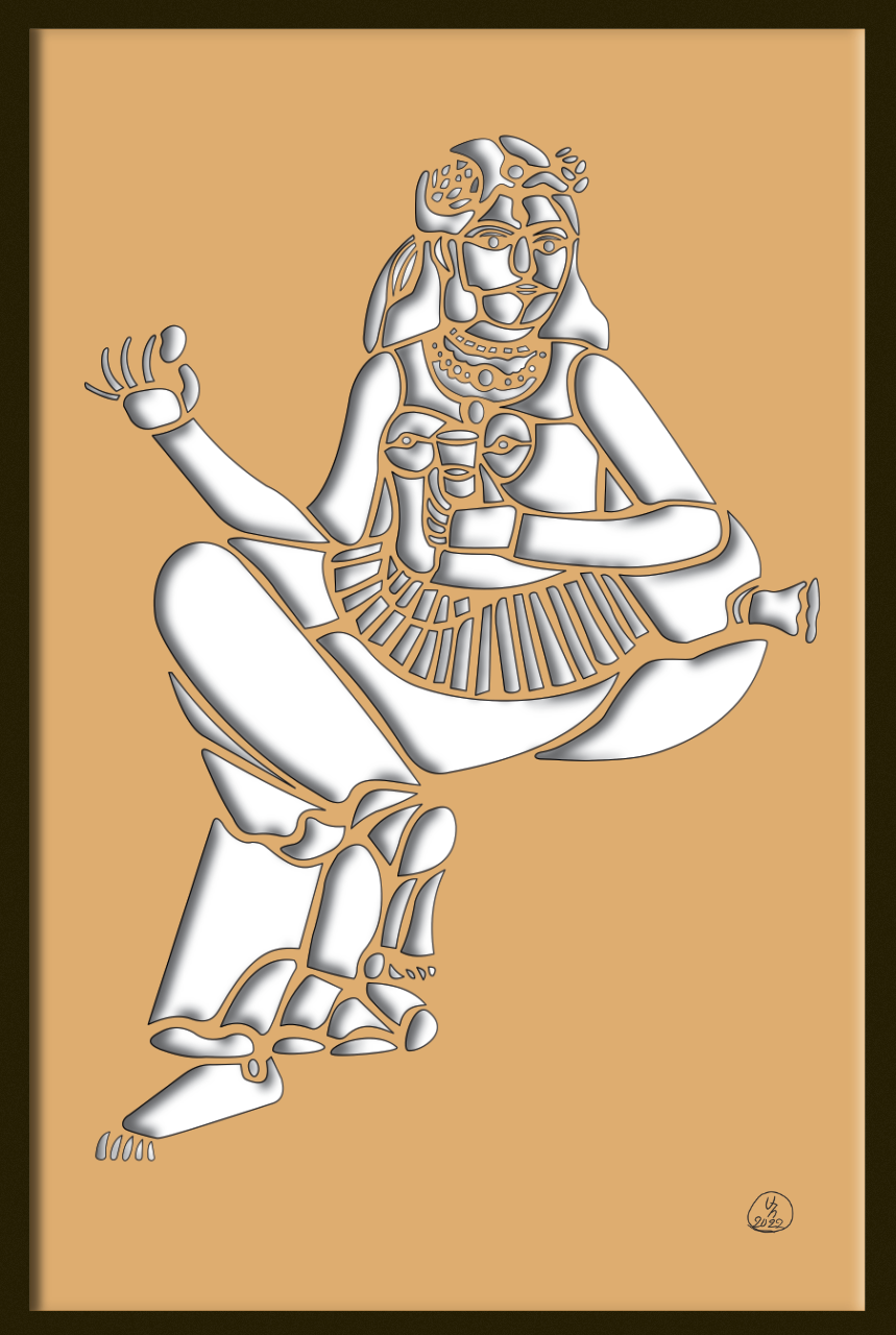 danseuse 1 24 bl cadre or.png