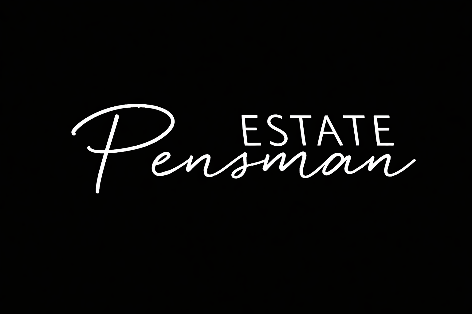 Pensman ESTATE 