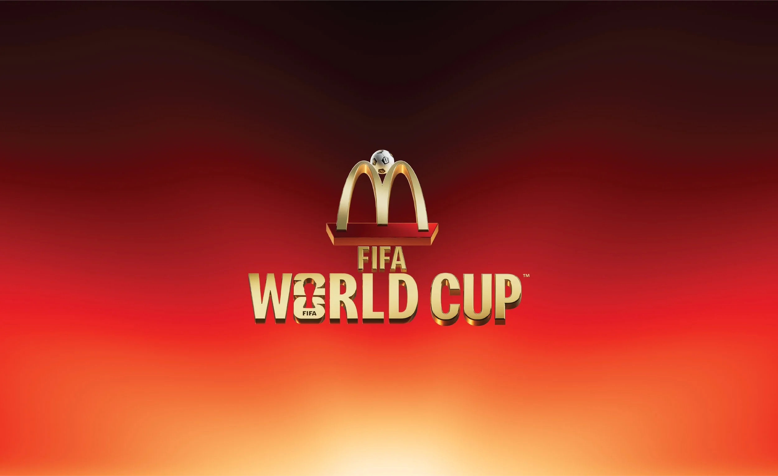 FIFA x McDONALD'S WORLDWIDE CONVENTION 2026