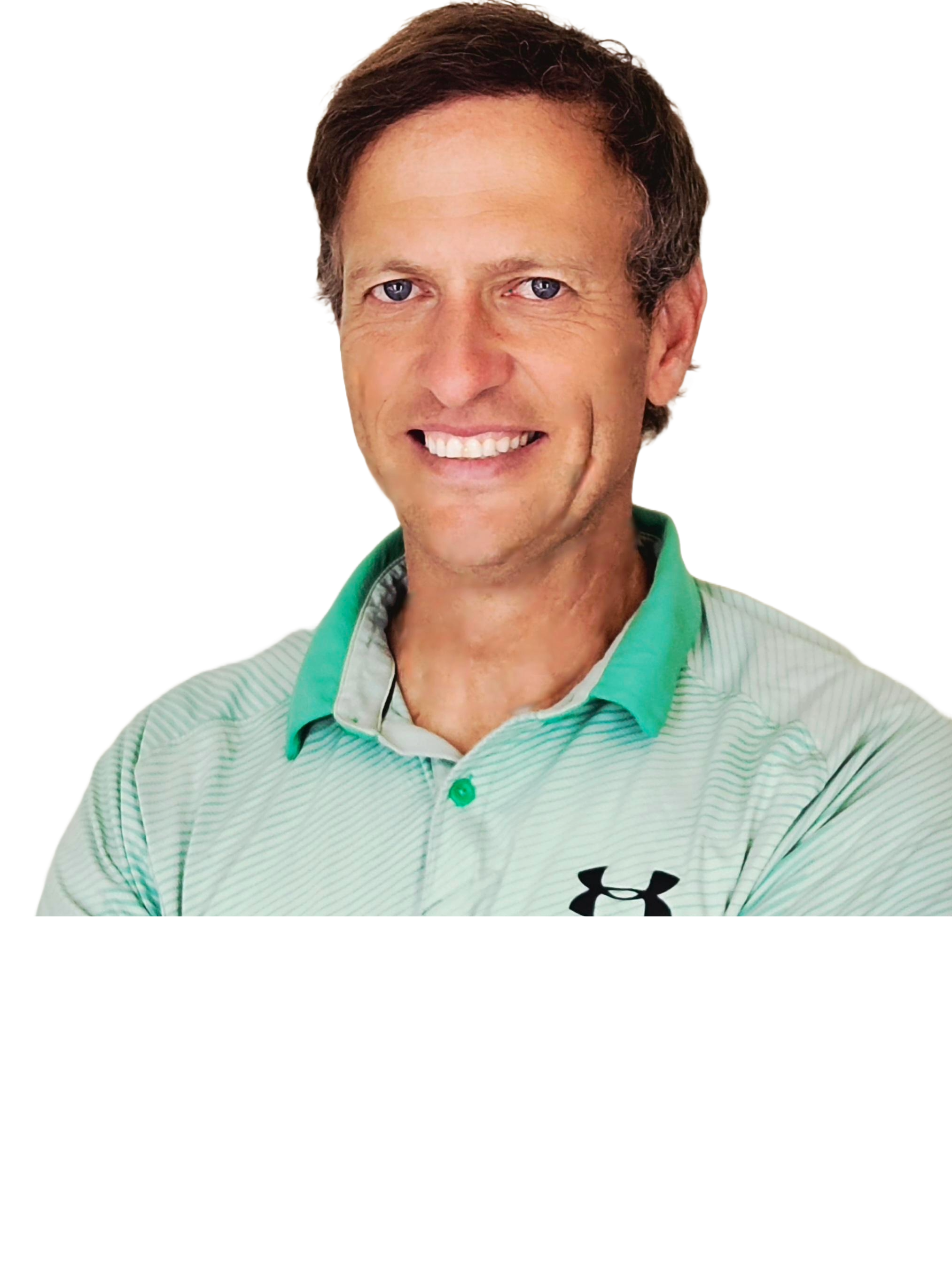 Welcoming Co-Founder Mikel Parry!