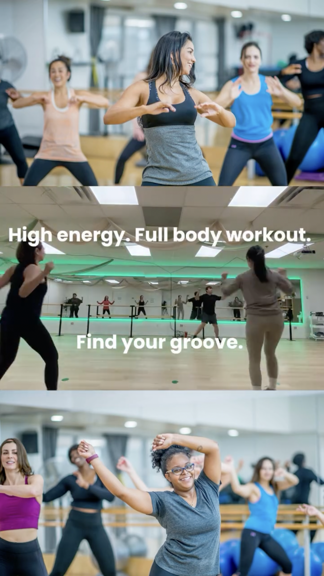 From Beginner to Addict: What to Expect in Your First Zumba Class