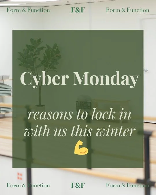 Cyber Monday ends tonight and we don&rsquo;t want you to miss these crazy-good deals!

Here&rsquo;s what you can lock in before prices reset:
🔥 1-Month Expiry Passes
&bull; 8 passes &mdash; $10.50 each
&bull; 12 passes &mdash; $9 each

🔥 6-Month Ex