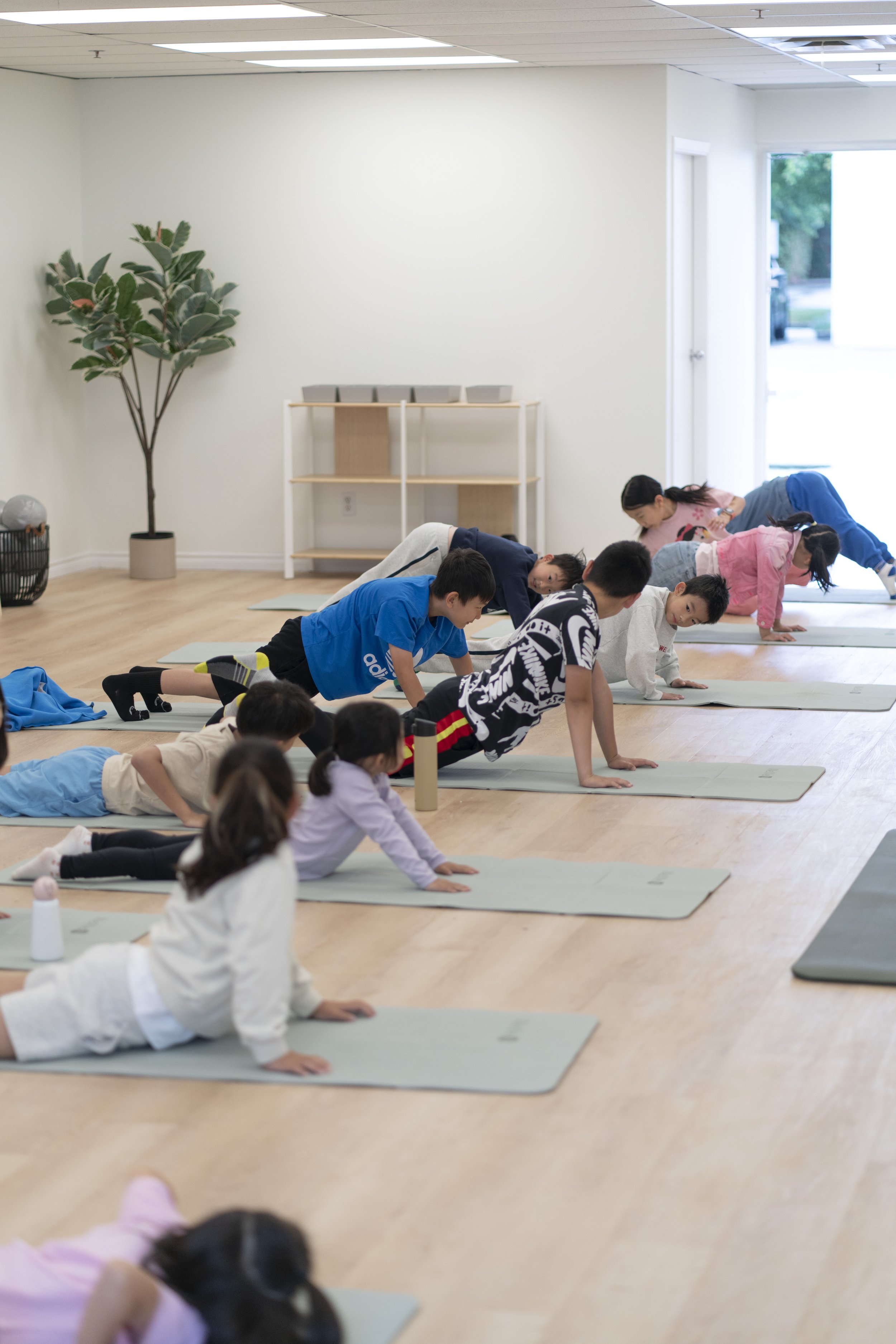 Why Kids Need to Stay Active During the Holidays