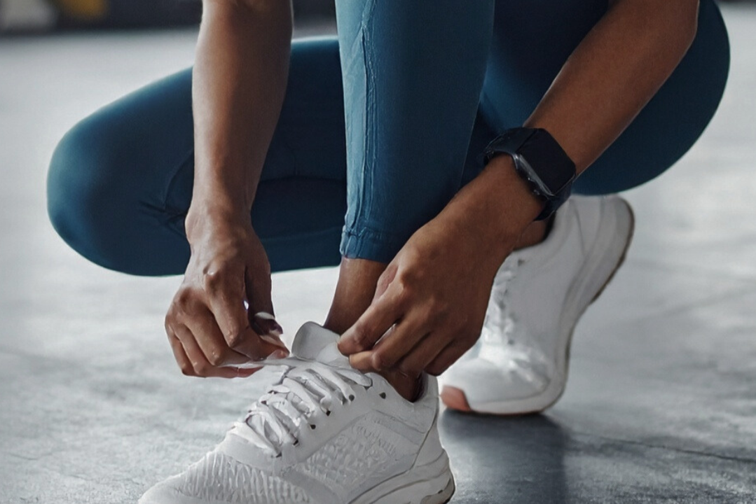 The Truth About Fitness Resolutions (and How to Actually Stick to Them)