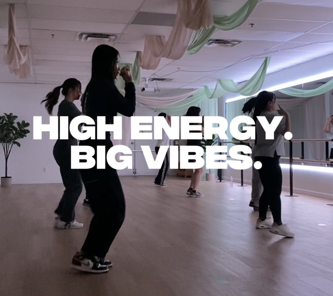 Which Dance Class Is Right for You? 