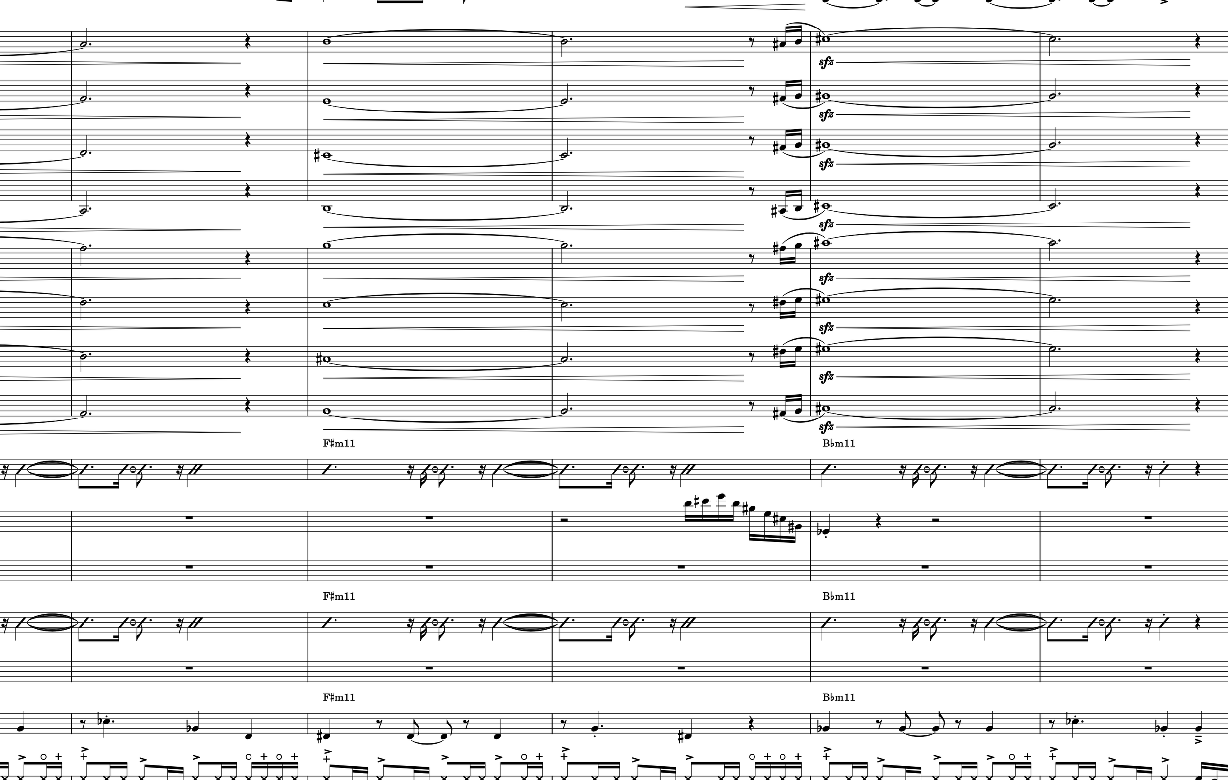 Counter Current (2024)