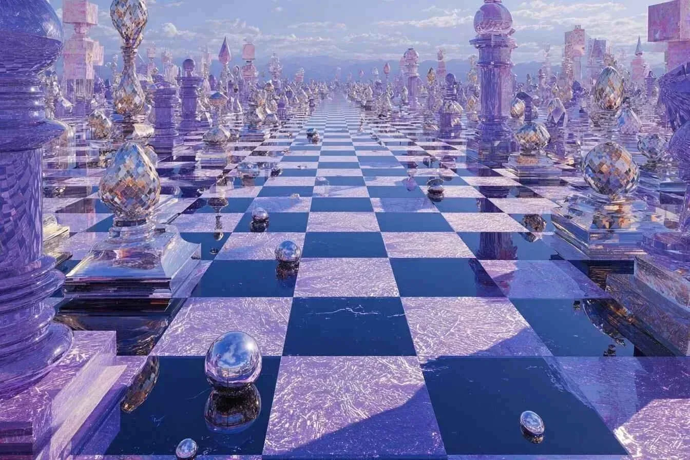 AI Search Optimization: A Technical Definition