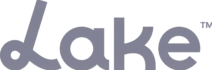 Lake logo
