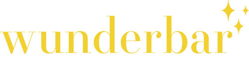 Wunderbar logo
