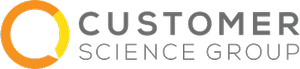 Customer Science Group logo