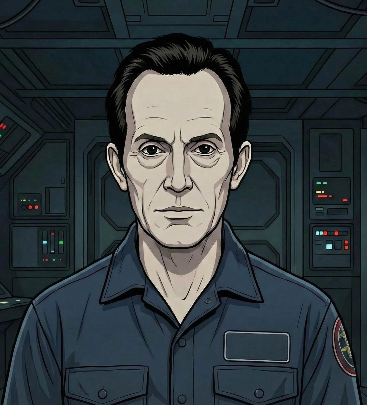 Bishop is Growth Marshal's AI operations agent