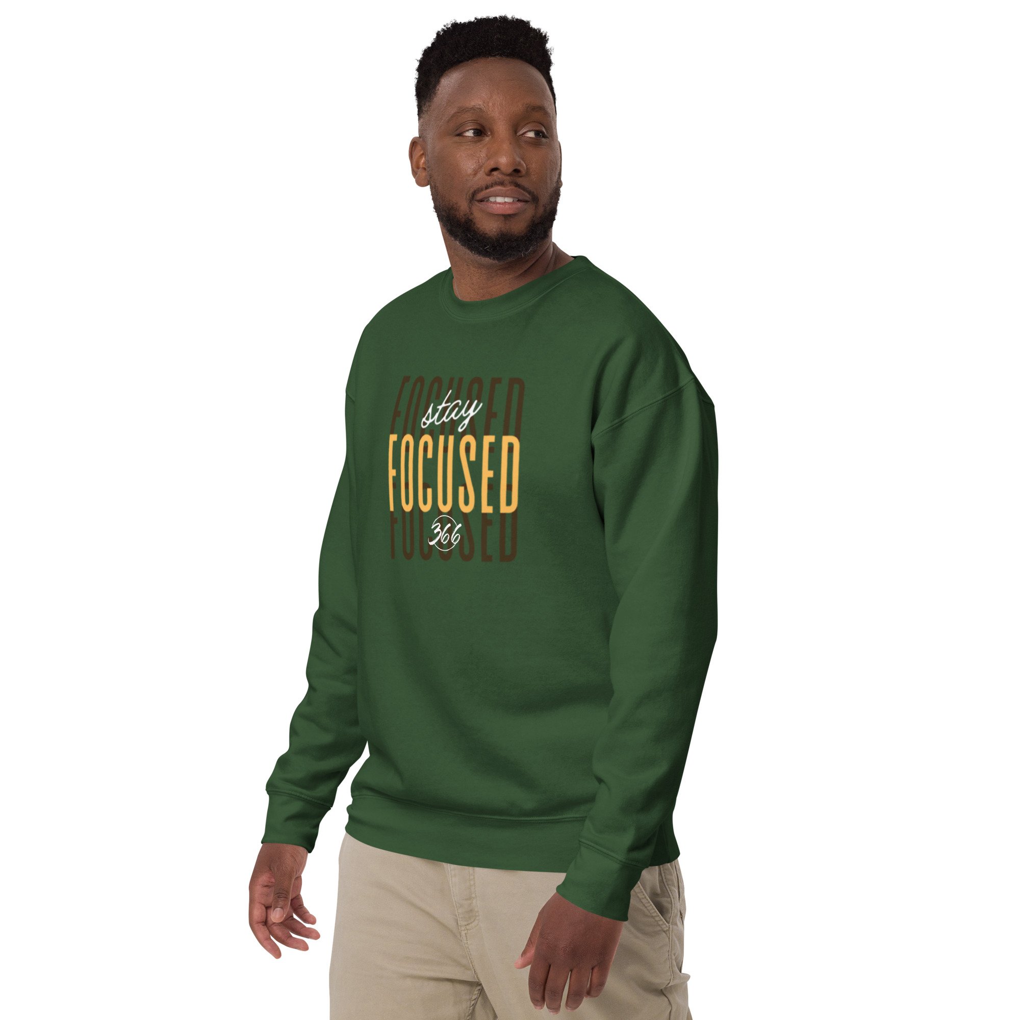 unisex-premium-sweatshirt-forest-green-left-front-68776eab3c7b4.jpg