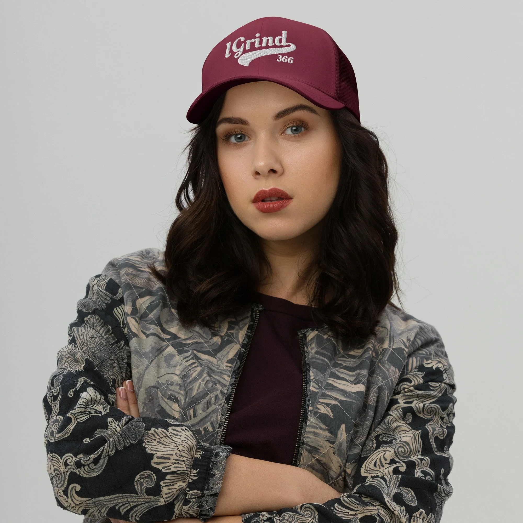 retro-trucker-hat-cranberry-front-6879f90ee14cb.jpg