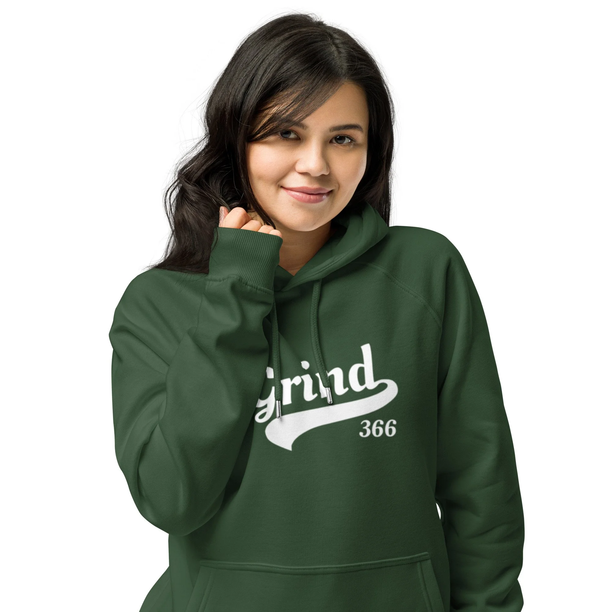 unisex-eco-raglan-hoodie-bottle-green-front-687a15a82a3eb.jpg