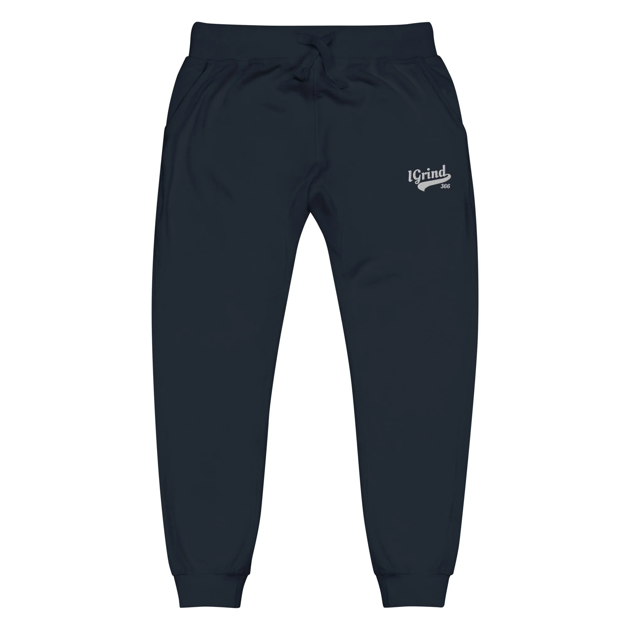 unisex-fleece-sweatpants-navy-blazer-front-687f85d58e84f.jpg