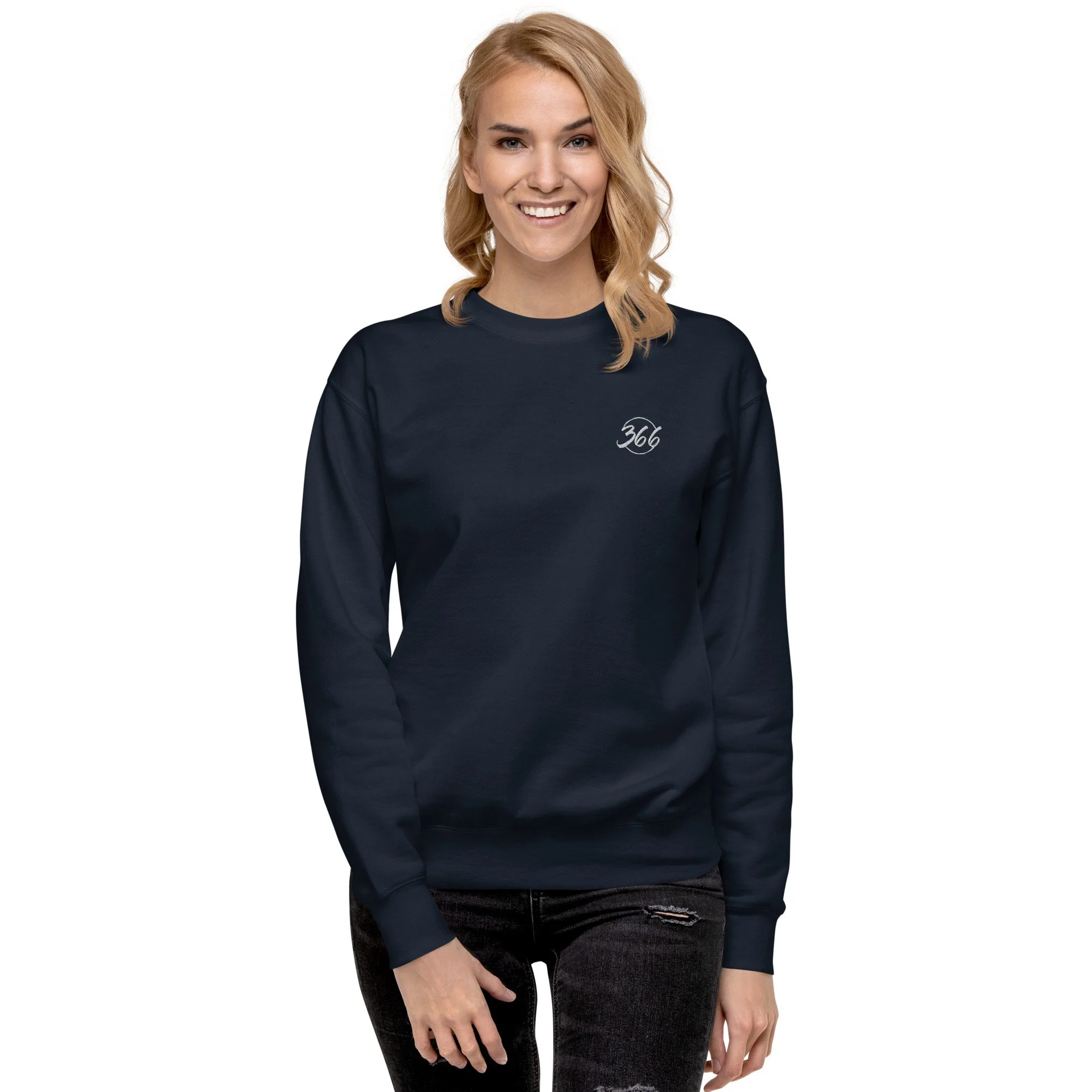 unisex-premium-sweatshirt-navy-blazer-front-2-68a2cdc442a77.jpg