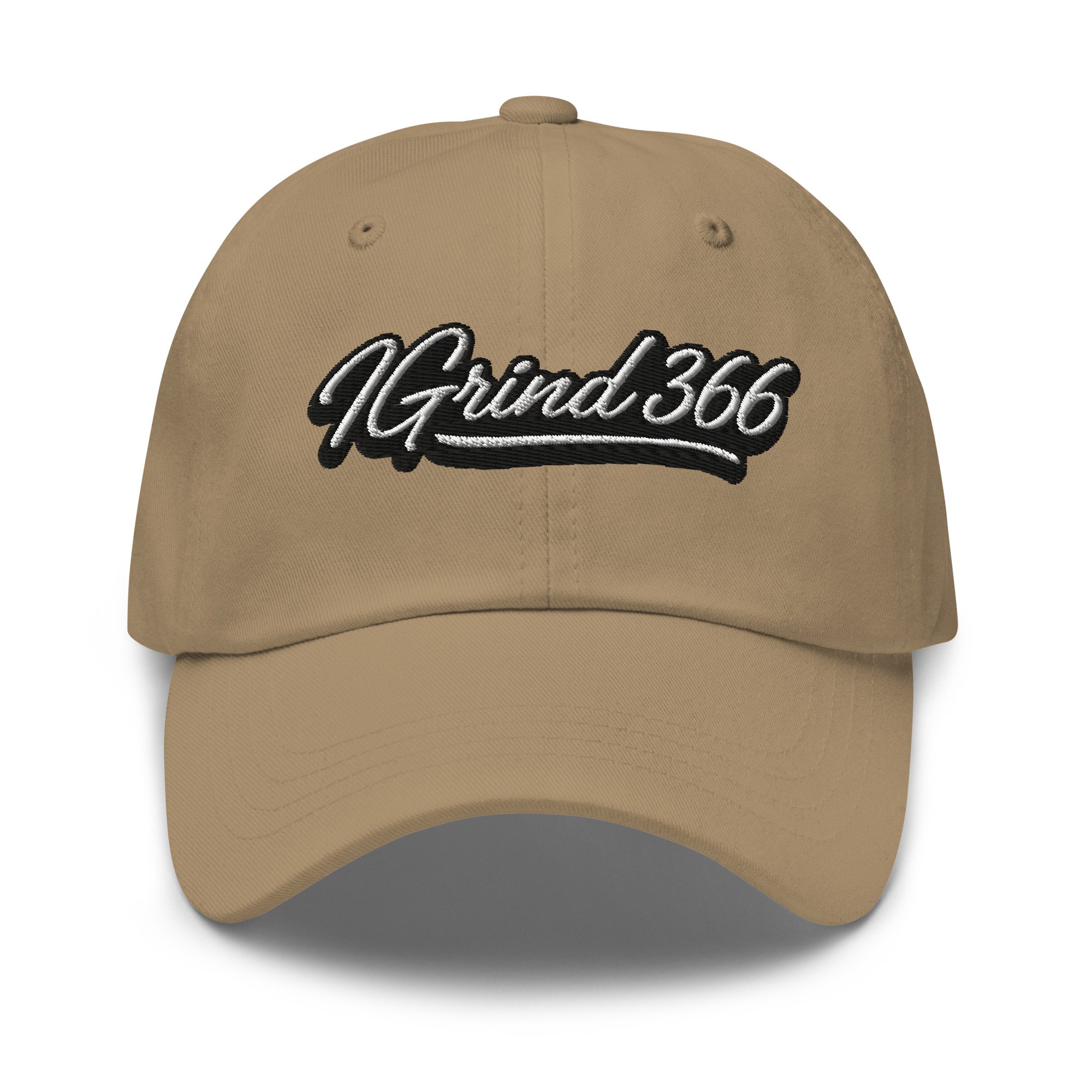 IGRIND366 | Strapback Dad Hat