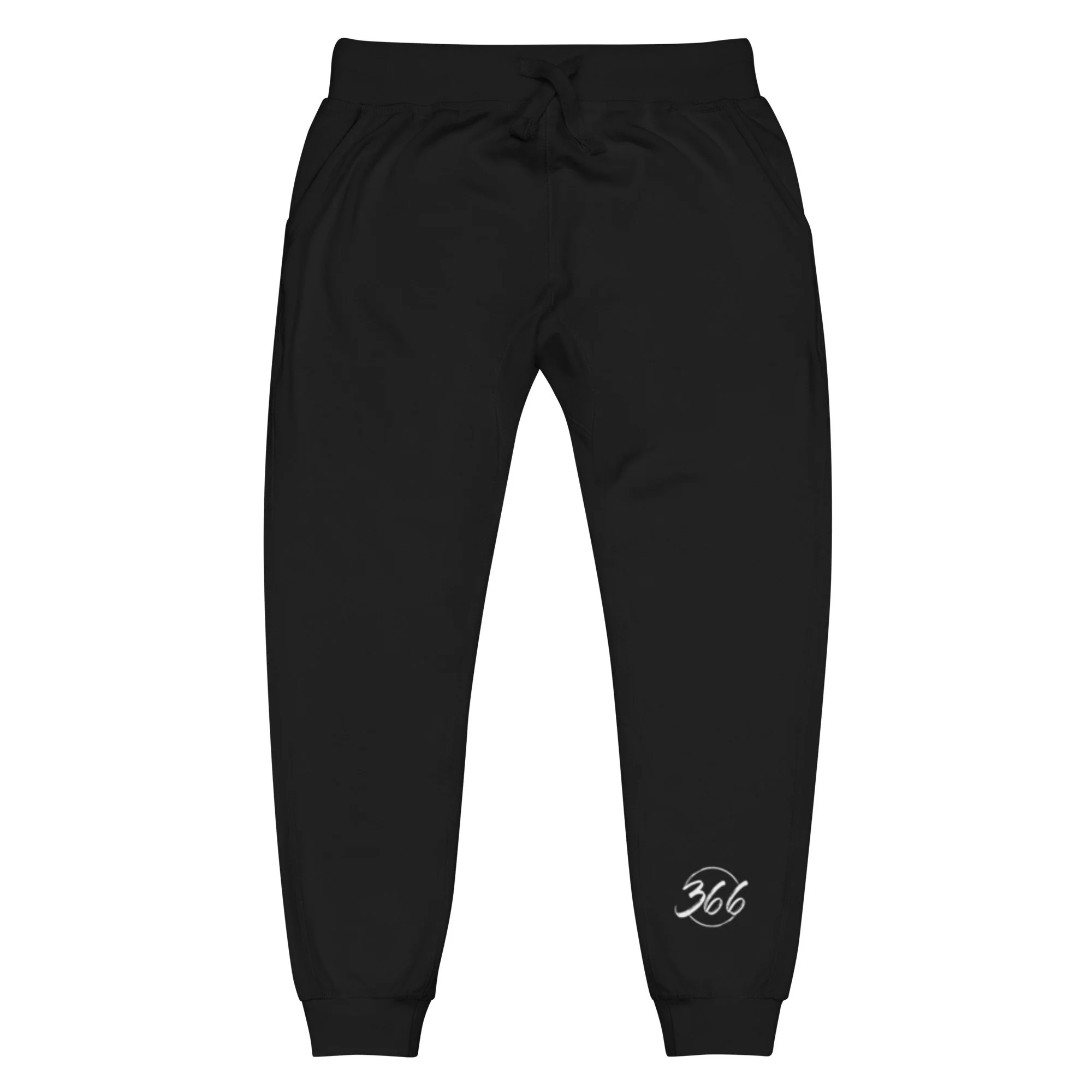 366 | Unisex Sweatpants