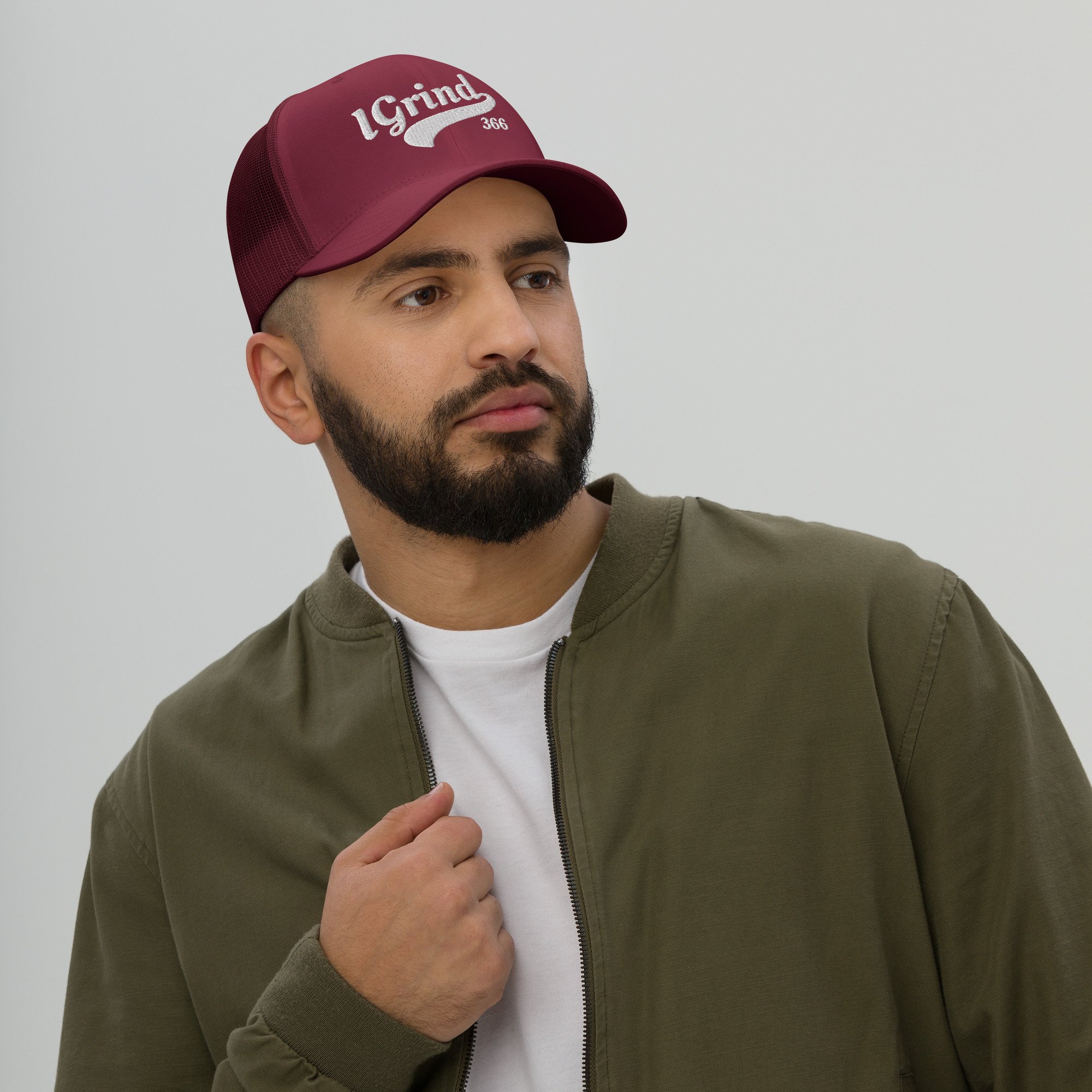 retro-trucker-hat-cranberry-front-6879f23e663cb.jpg