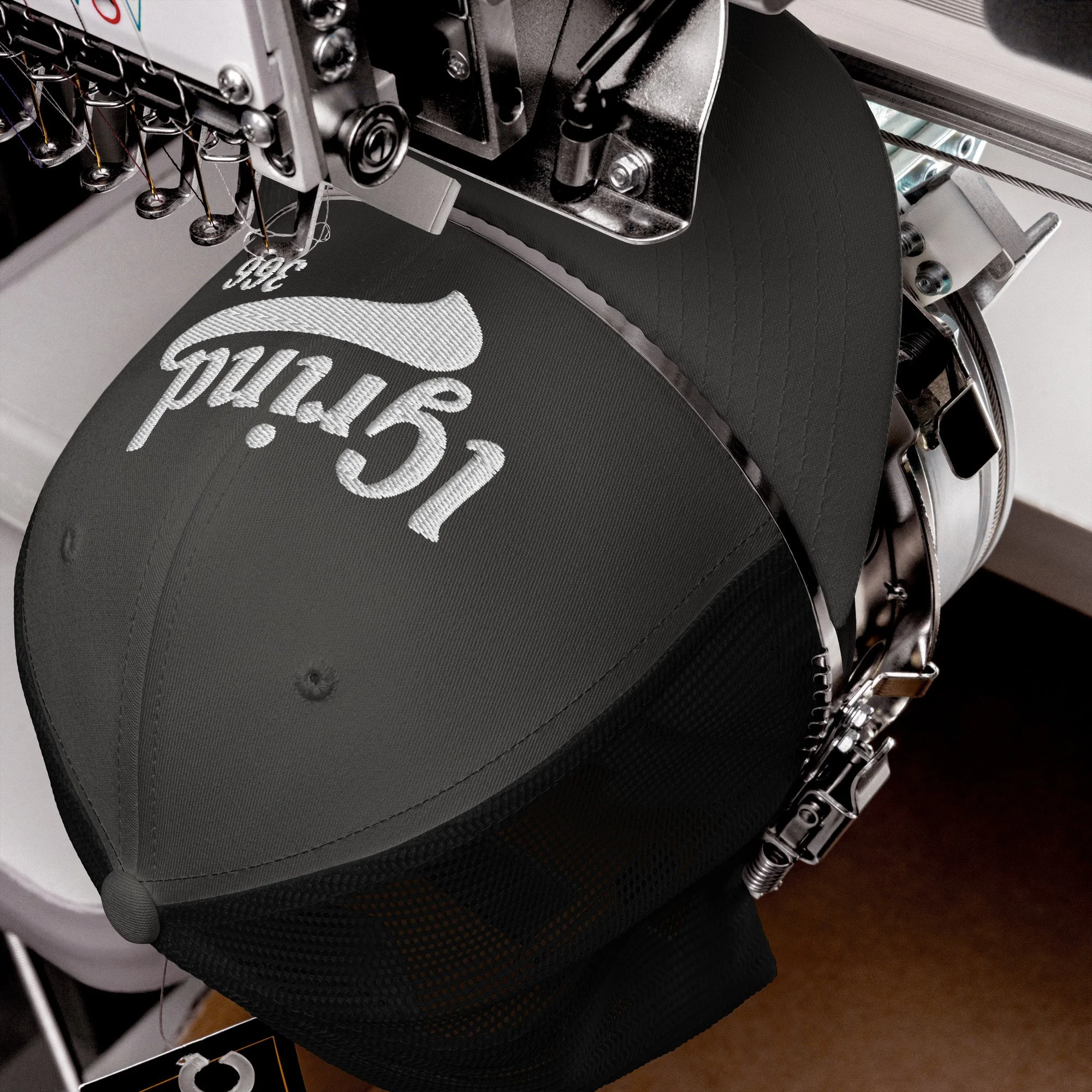 retro-trucker-hat-charcoal-black-front-6879f23e65938.jpg